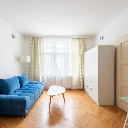 2 Bedrooms Apt Near Wenceslas Sq Praga Esterno foto